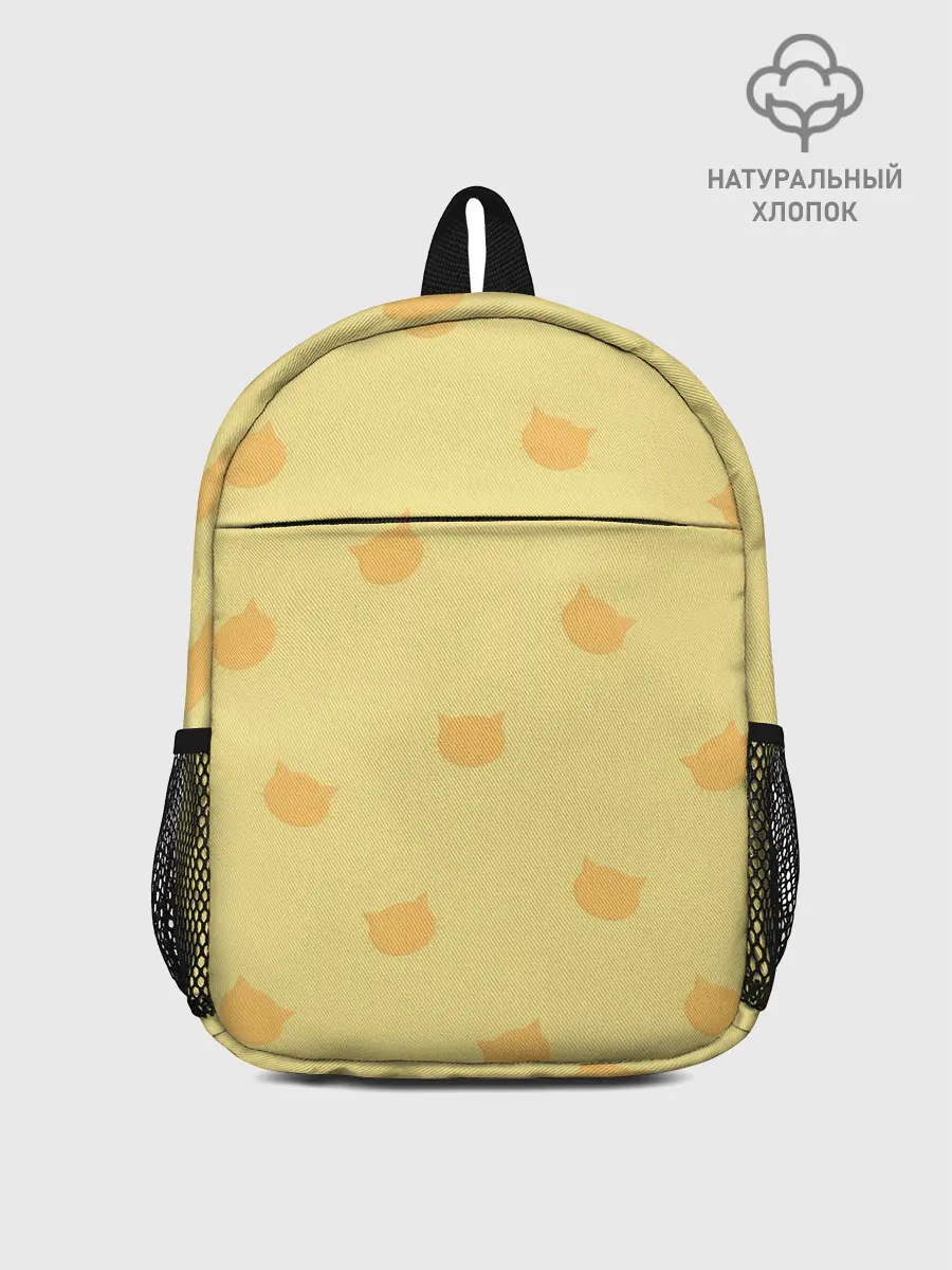 Рюкзак детский / Кошки