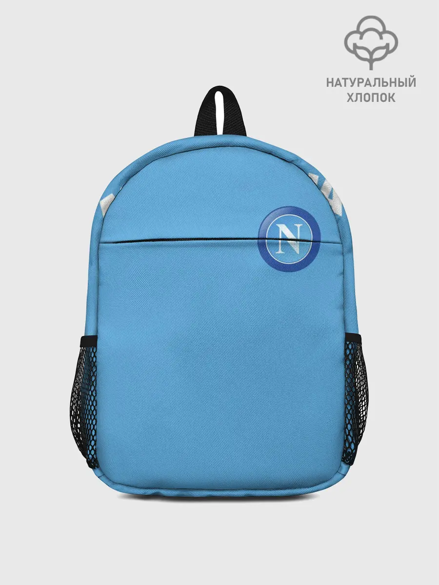 Рюкзак детский / Форма Наполи