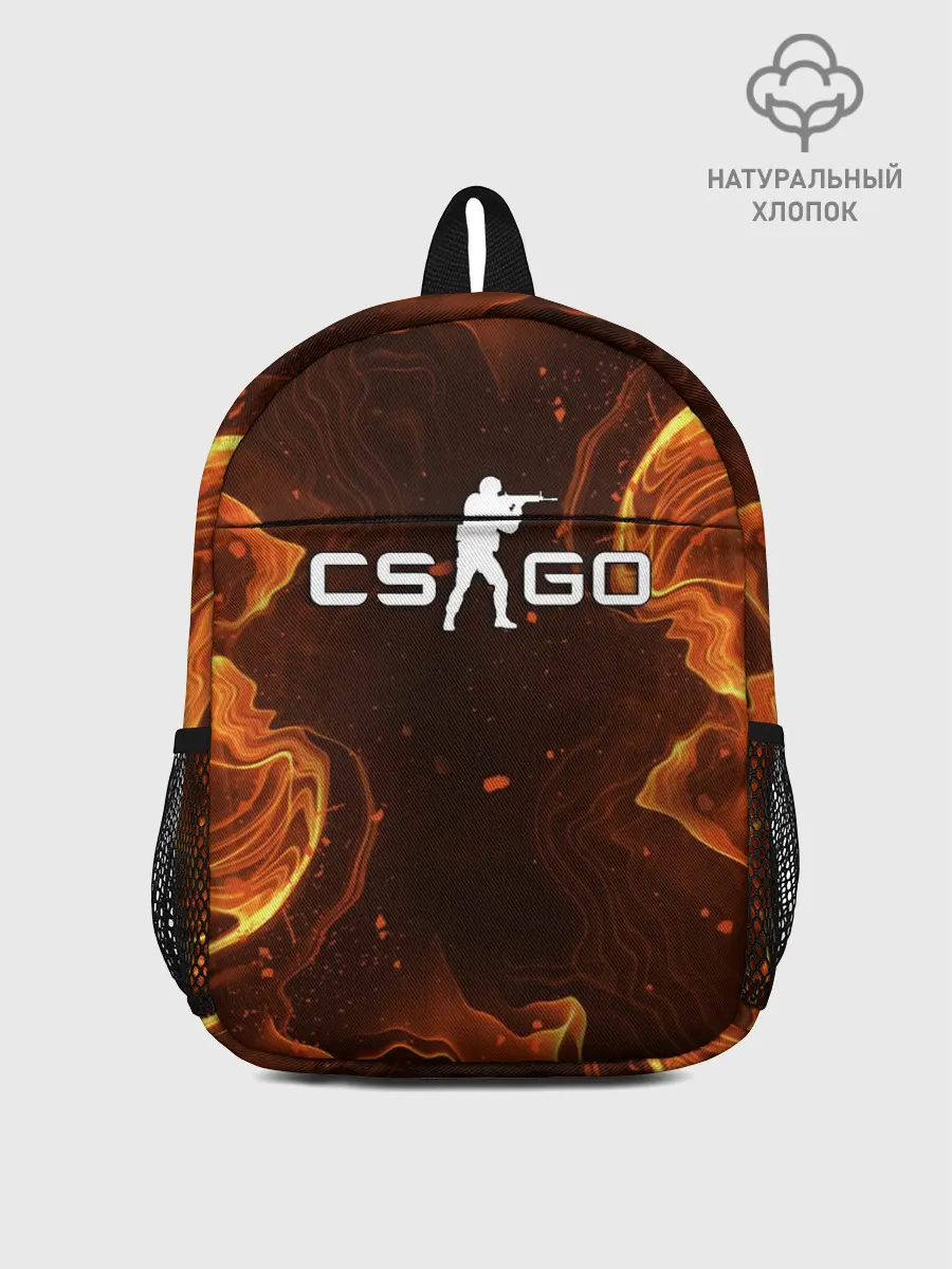 Рюкзак детский / COUNTER STRIKE