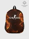 Рюкзак детский / COUNTER STRIKE