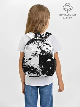 Рюкзак детский / COUNTER STRIKE