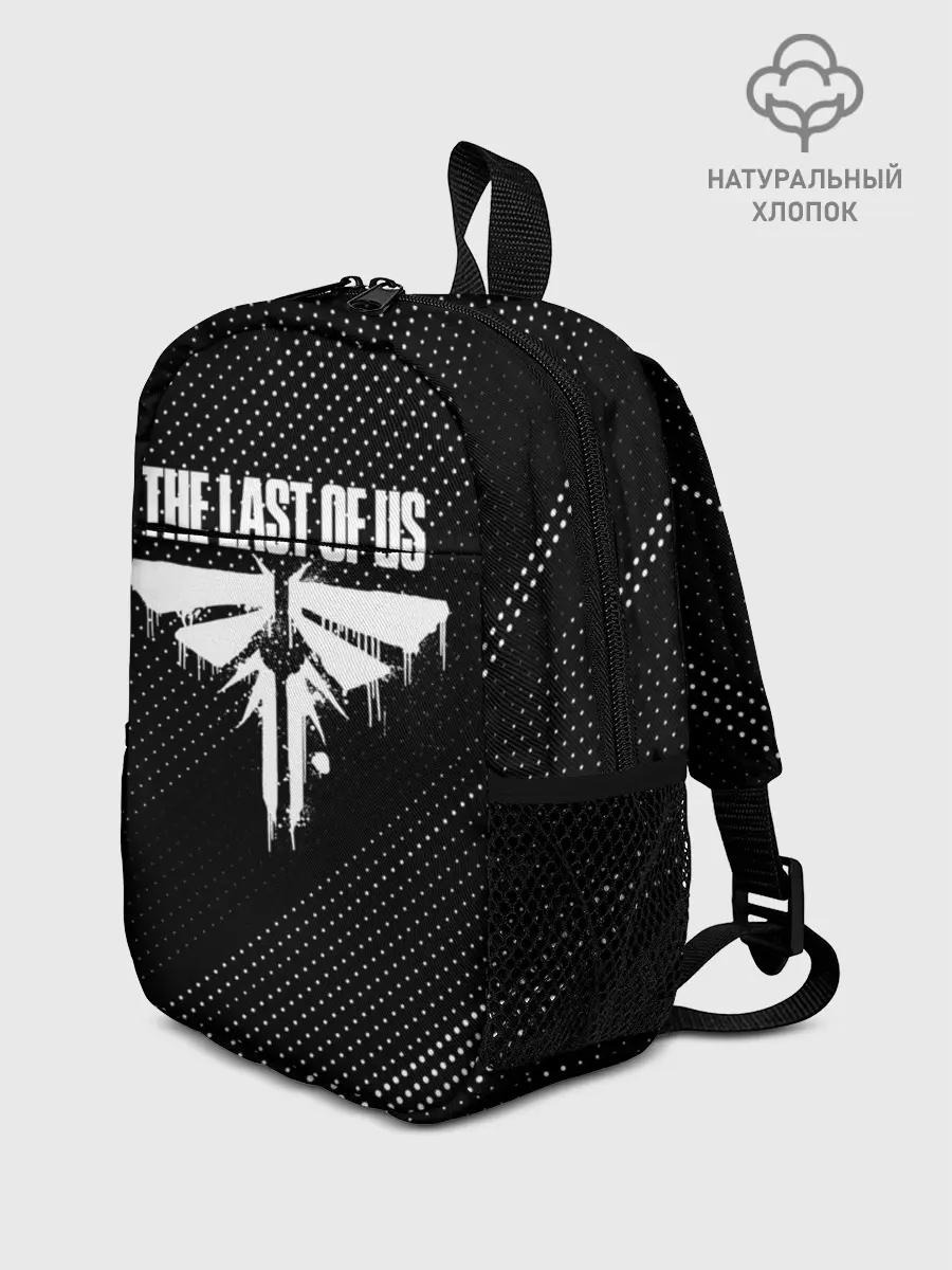 Рюкзак детский / THE LAST OF US