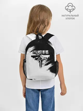 Рюкзак детский / THE LAST OF US
