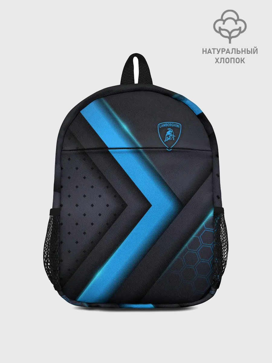 Рюкзак детский / Lamborghini