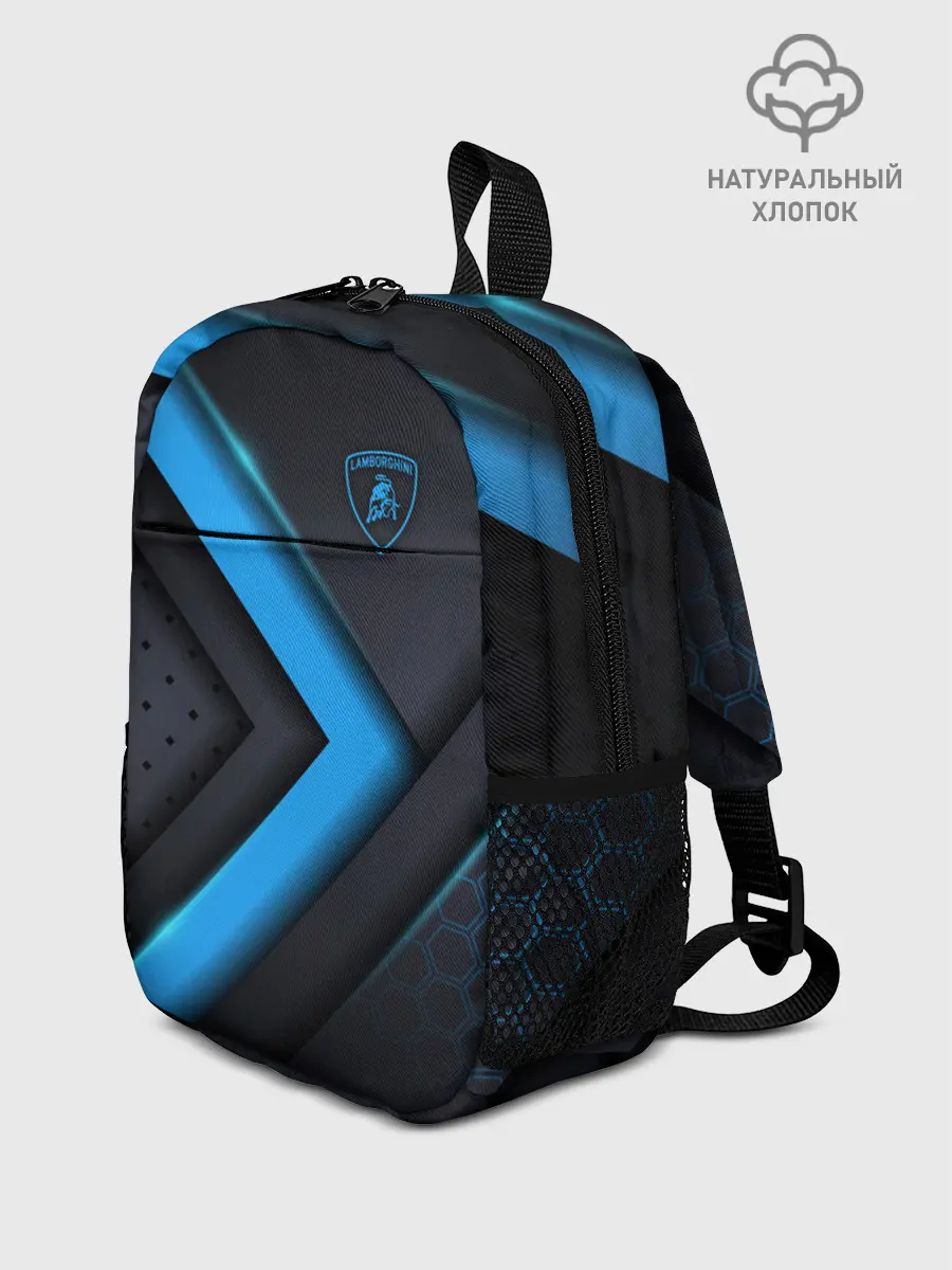 Рюкзак детский / Lamborghini