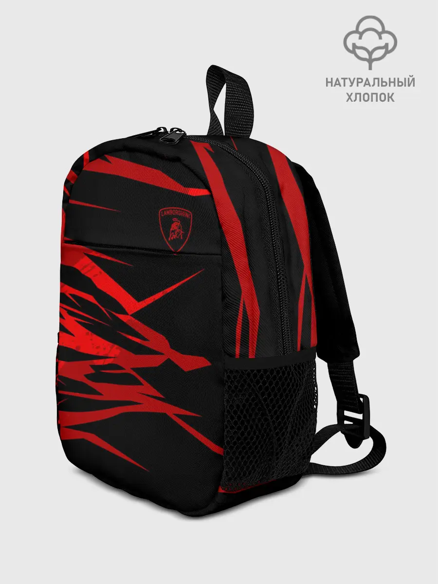 Рюкзак детский / Lamborghini