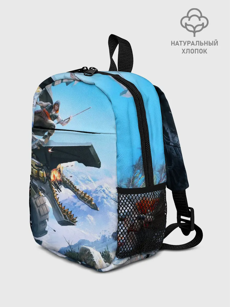 Рюкзак детский / Horizon Zero Dawn