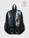 Рюкзак детский / Horizon Zero Dawn