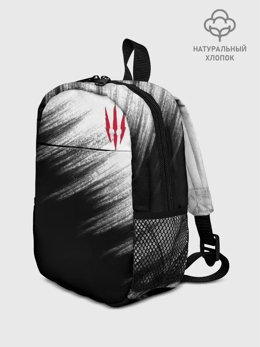 Рюкзак детский / The Witcher