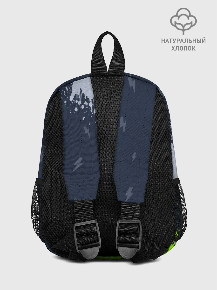 Рюкзак детский / AC DС