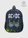 Рюкзак детский / AC DС