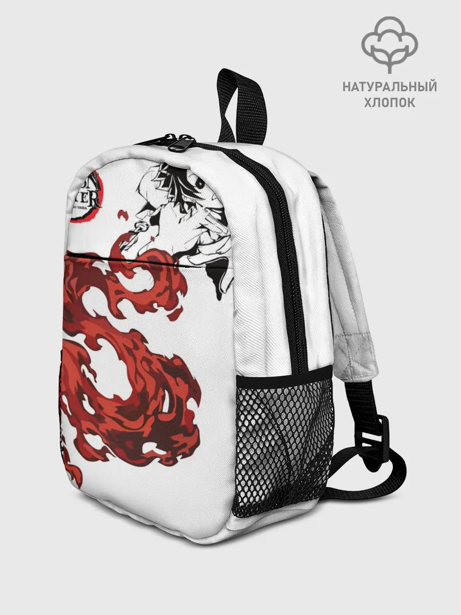 Рюкзак детский / Клинок, рассекающий демонов