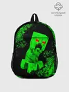 Рюкзак детский / MINECRAFT CREEPER