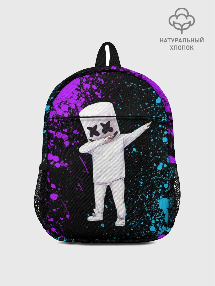 Рюкзак детский / MARSHMELLO