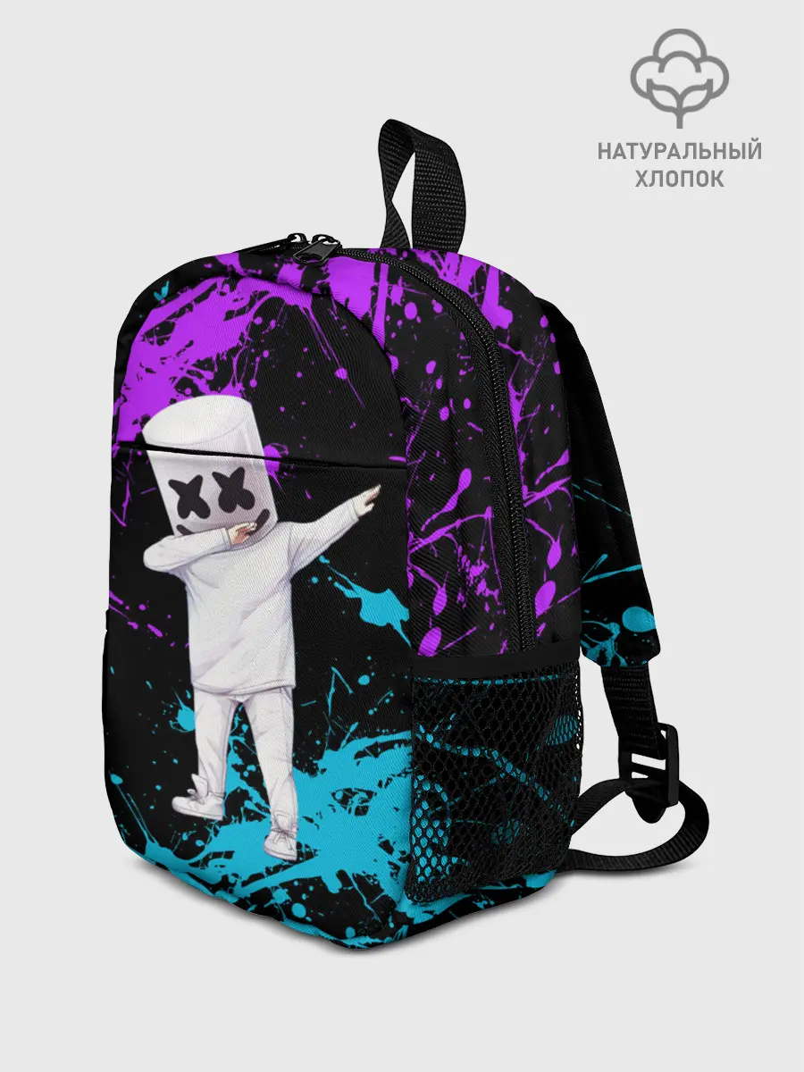 Рюкзак детский / MARSHMELLO