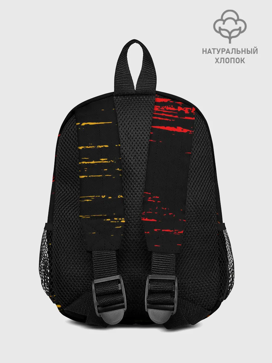 Рюкзак детский / METRO EXODUS / МЕТРО ИСХОД