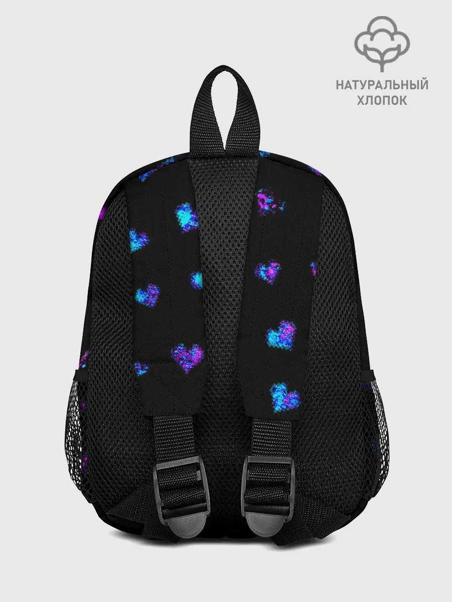 Рюкзак детский / UNDERTALE / АНДЕРТЕЙЛ