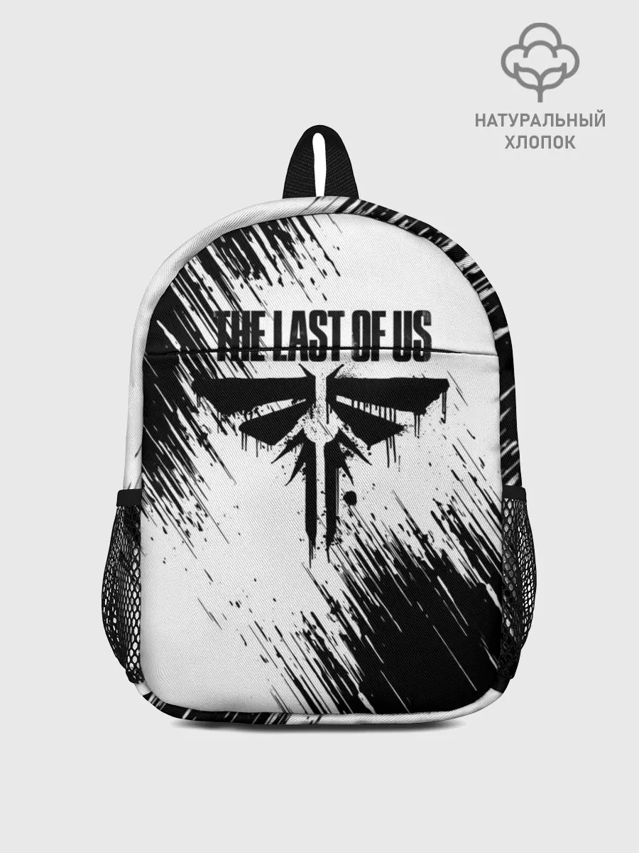 Рюкзак детский / THE LAST OF US