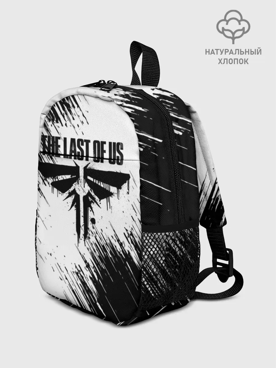 Рюкзак детский / THE LAST OF US