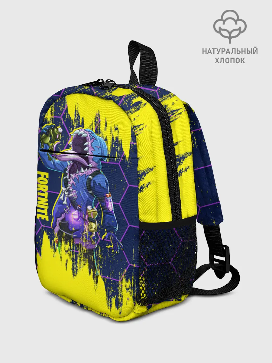 Рюкзак детский / Fortnite Big Mouth