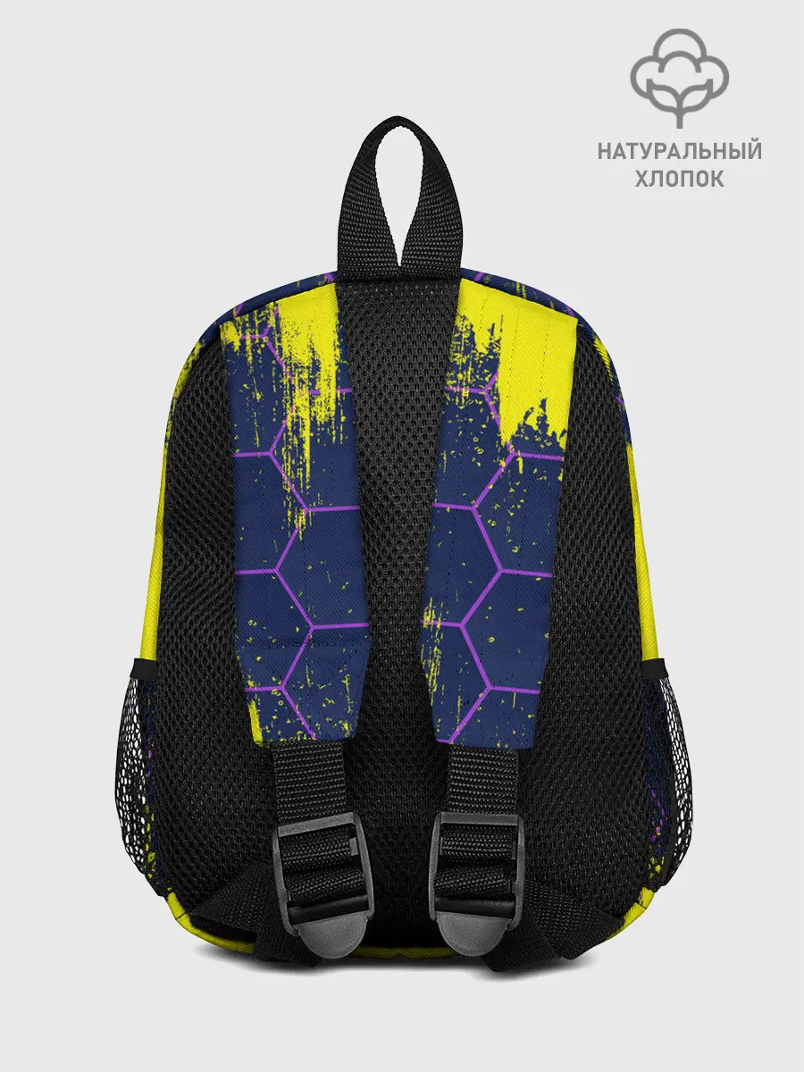 Рюкзак детский / Fortnite Big Mouth