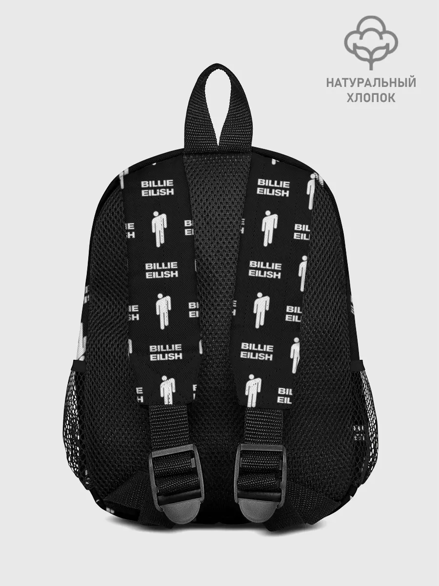 Рюкзак детский / Billie Eilish