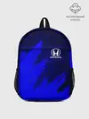 Рюкзак детский / HONDA