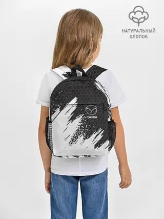 Рюкзак детский / MAZDA