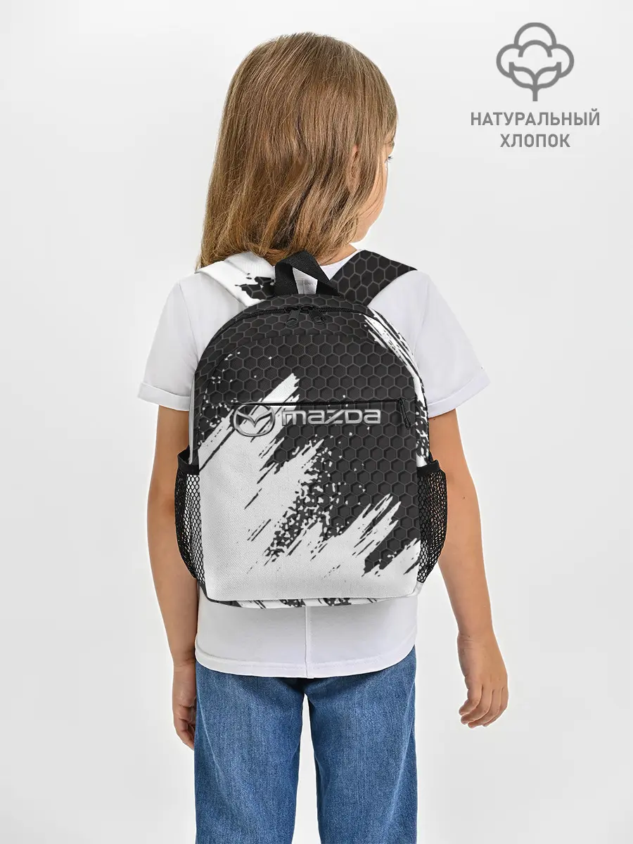 Рюкзак детский / MAZDA