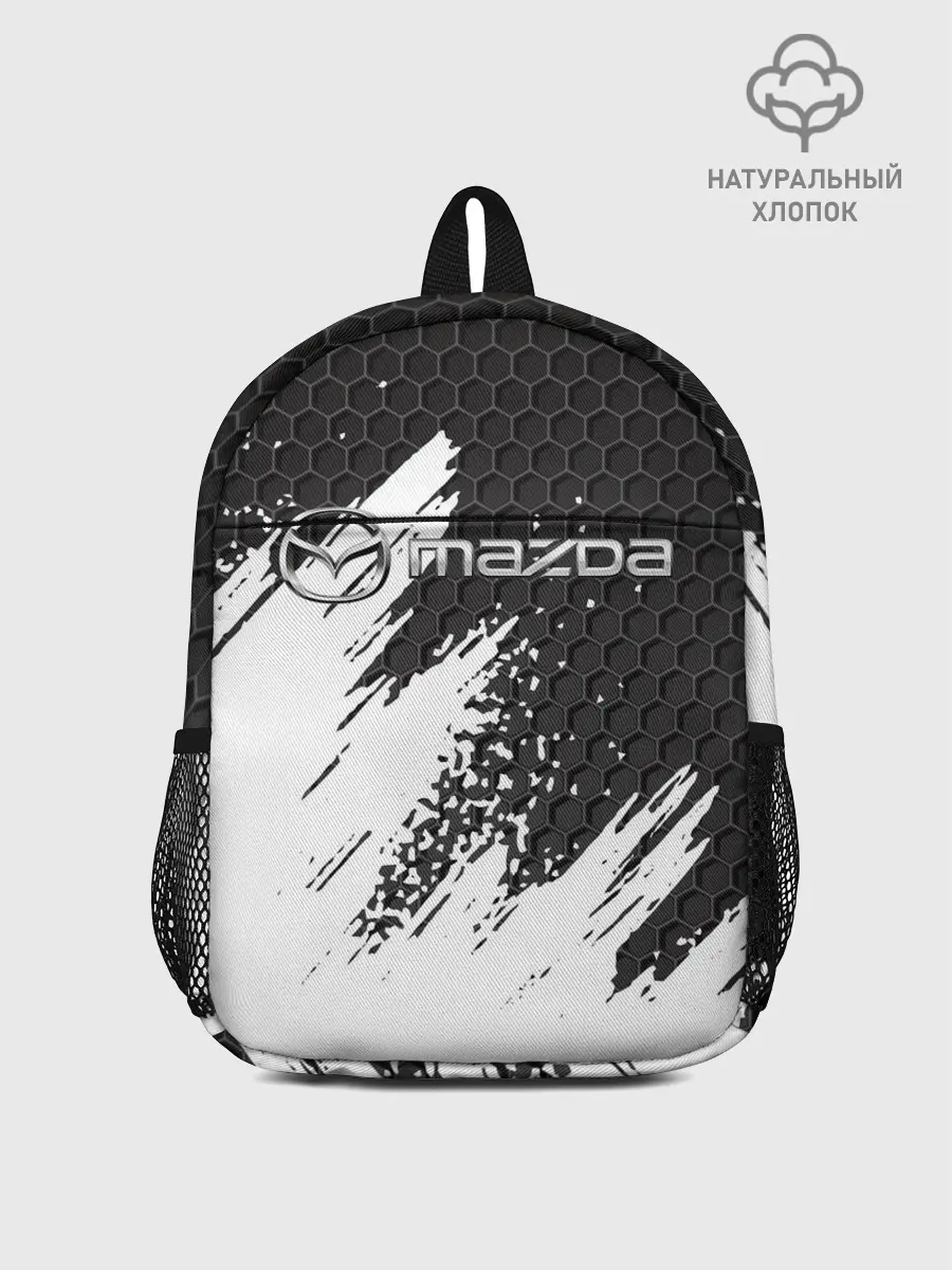 Рюкзак детский / MAZDA