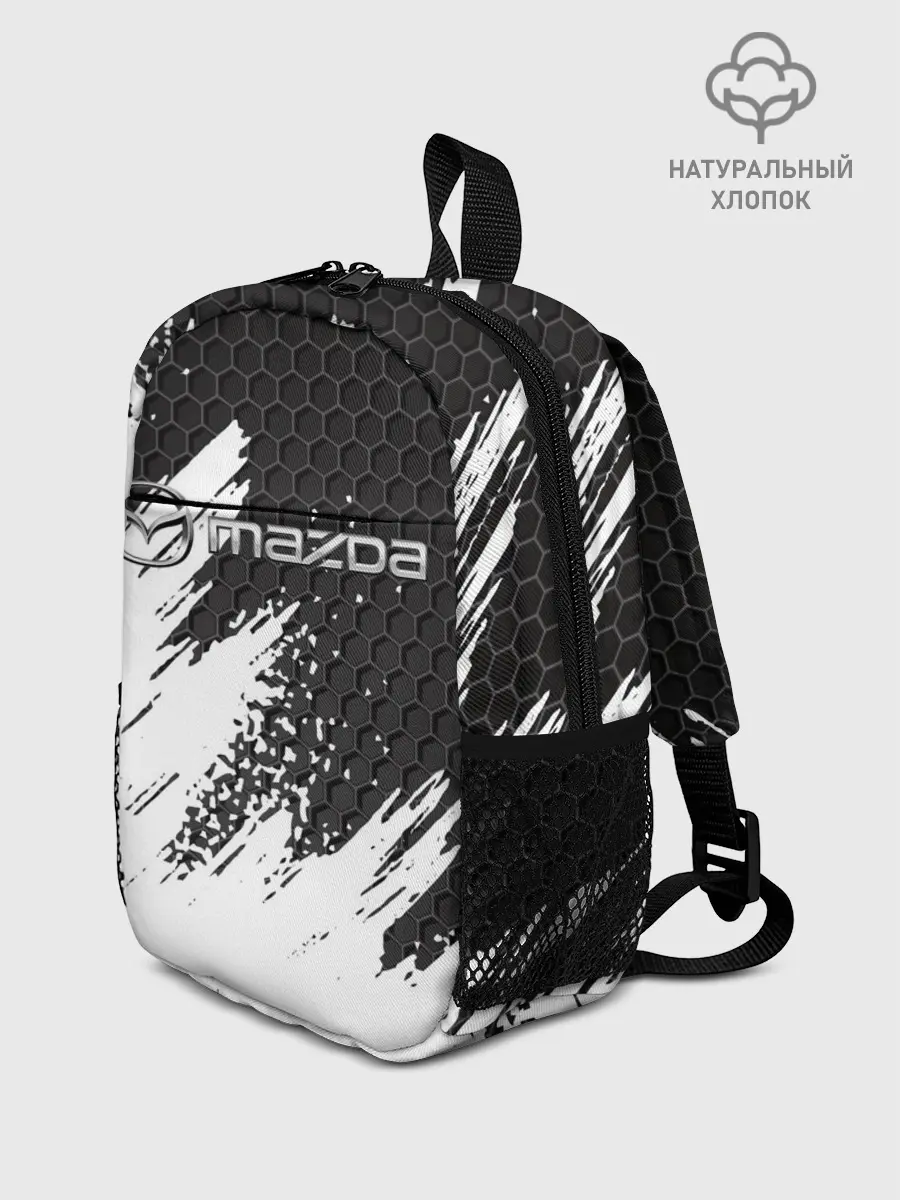 Рюкзак детский / MAZDA