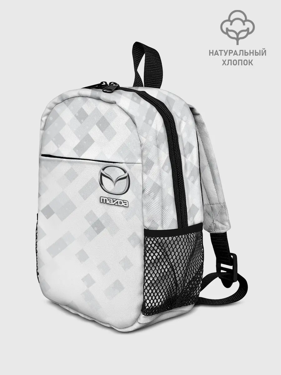 Рюкзак детский / MAZDA