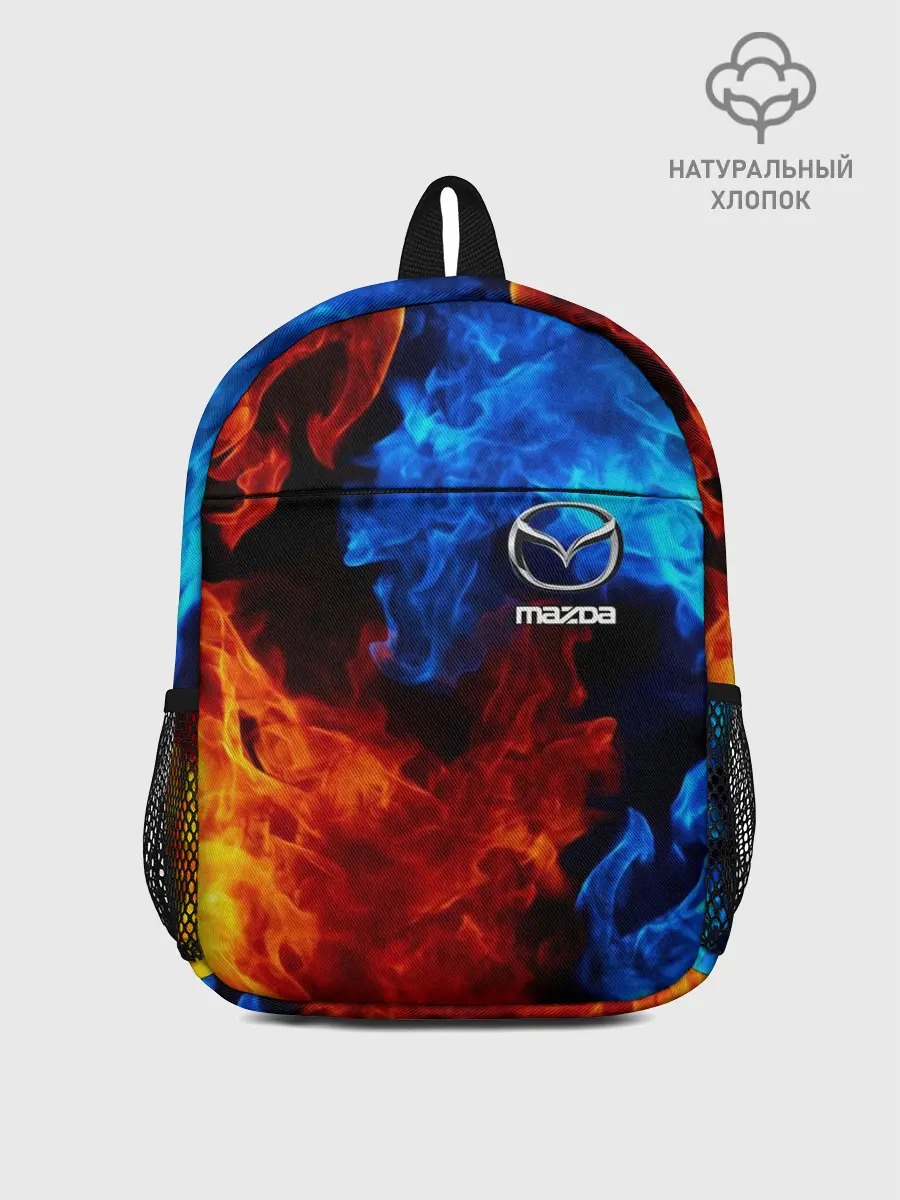 Рюкзак детский / MAZDA