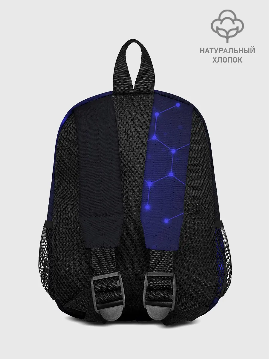 Рюкзак детский / MERCEDES