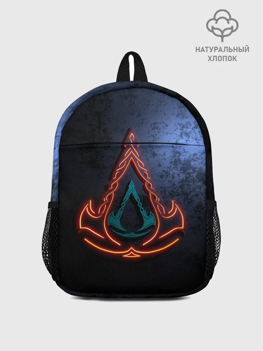 Рюкзак детский / Assassins Creed Valhalla