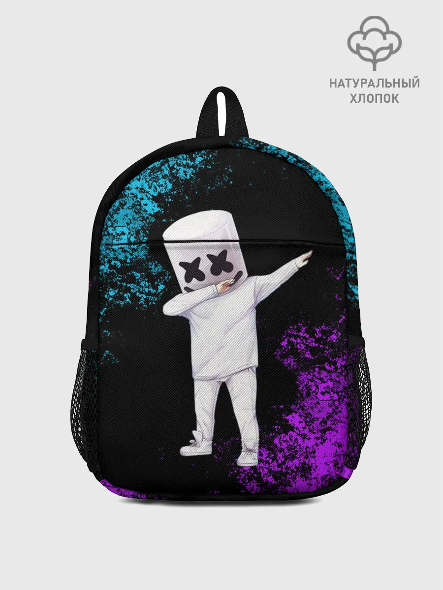 Рюкзак детский / MARSHMELLO