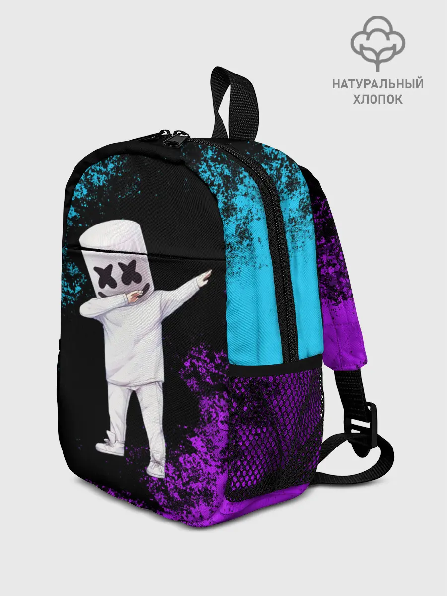 Рюкзак детский / MARSHMELLO