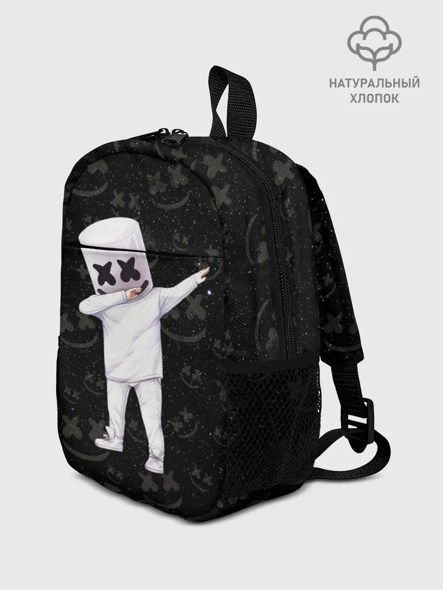 Рюкзак детский / MARSHMELLO