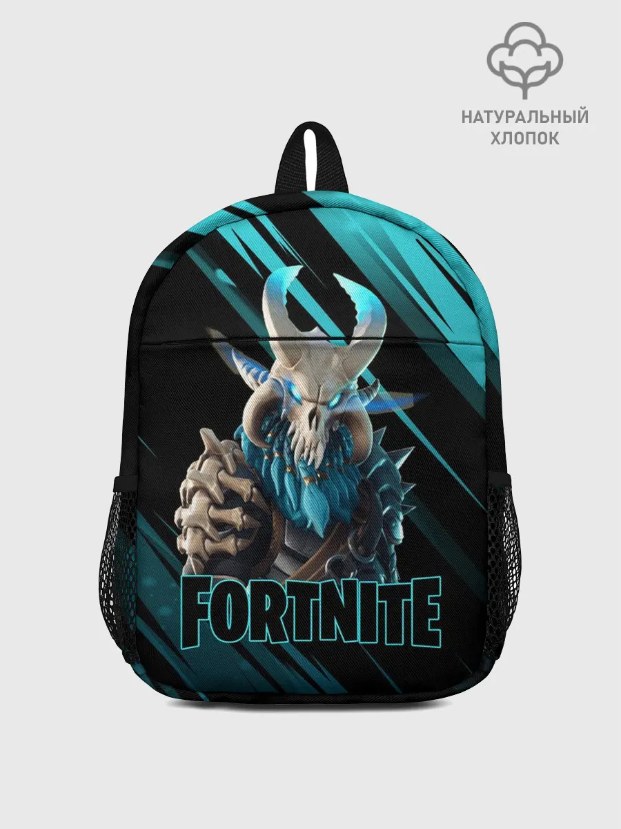 Рюкзак детский / Fortnite | Фортнайт