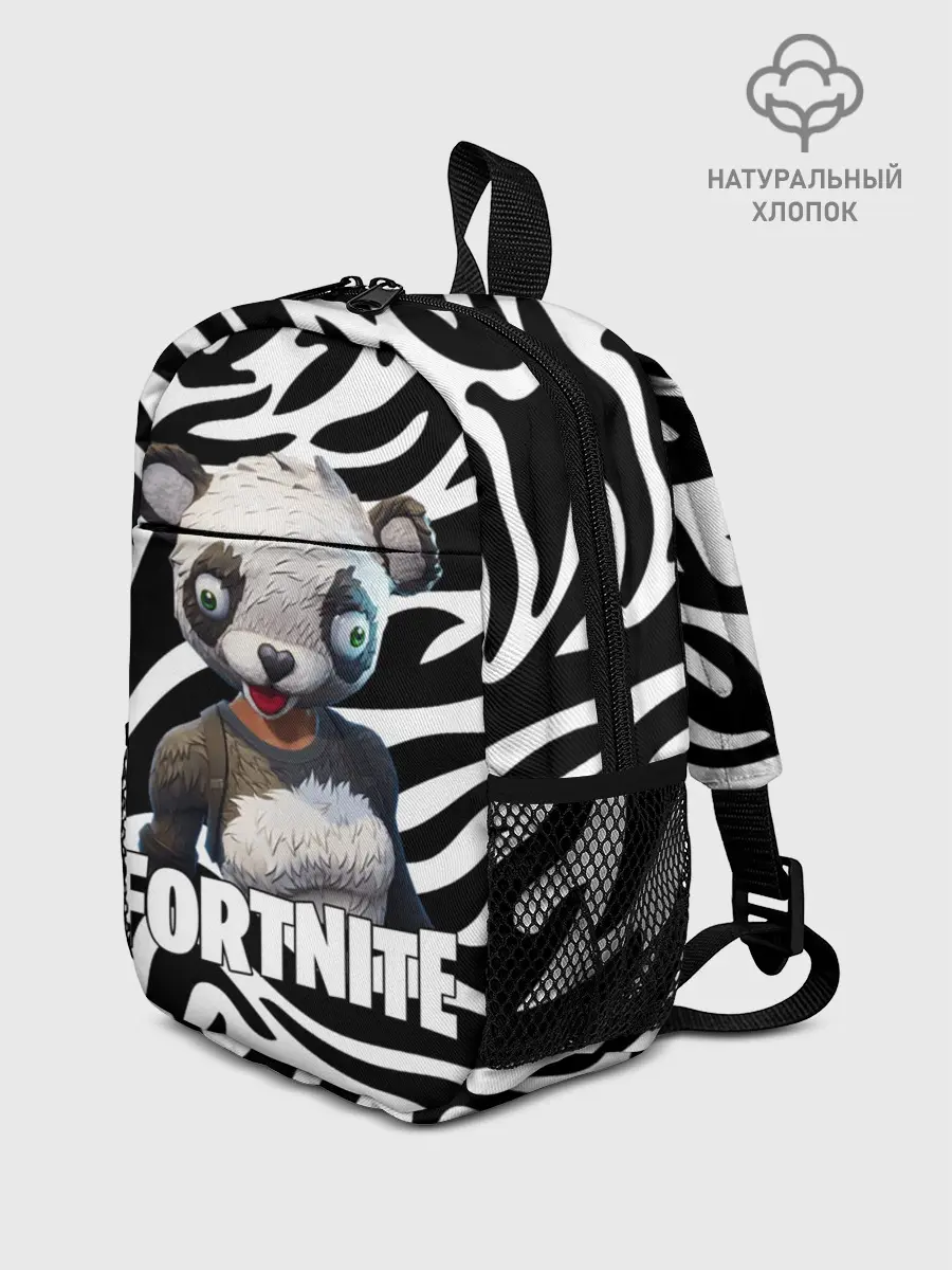 Рюкзак детский / Fortnite | Panda