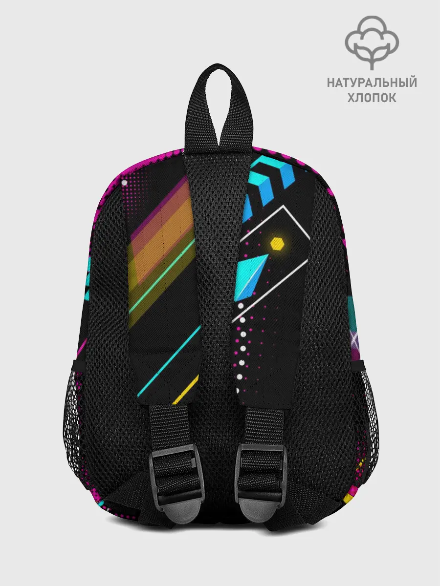 Рюкзак детский / Fall Guys | Saw