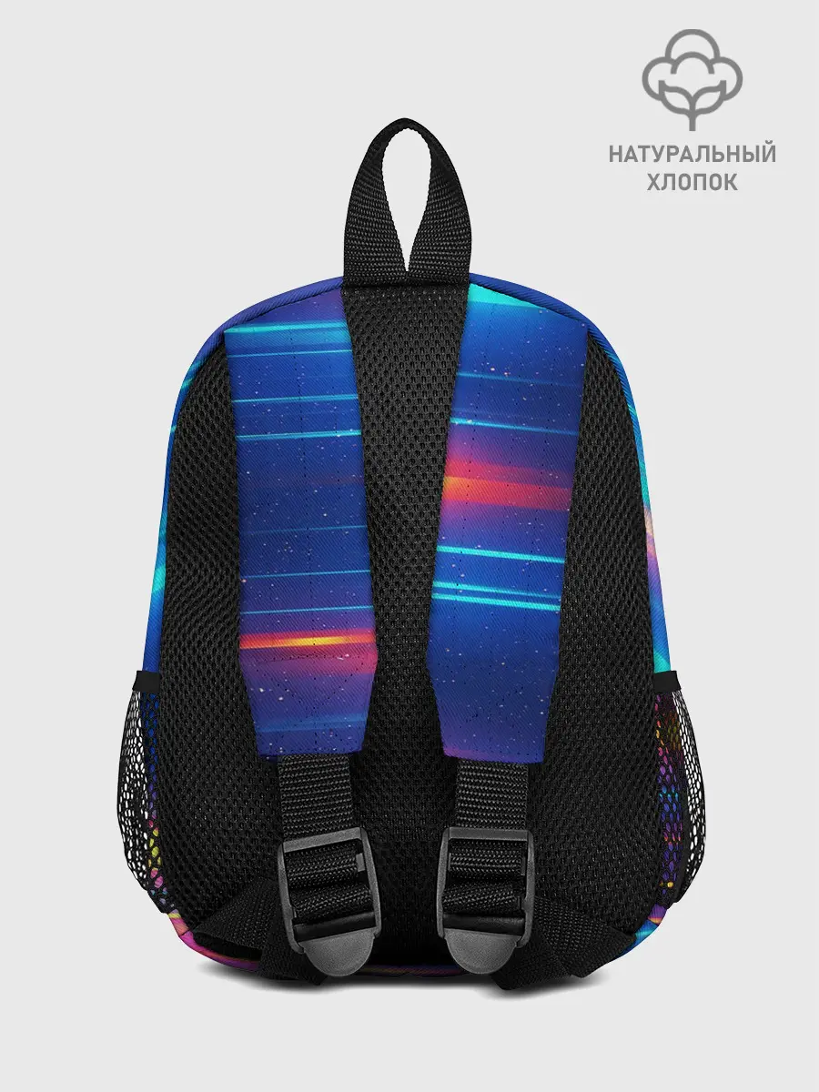 Рюкзак детский / Sonic | Speed