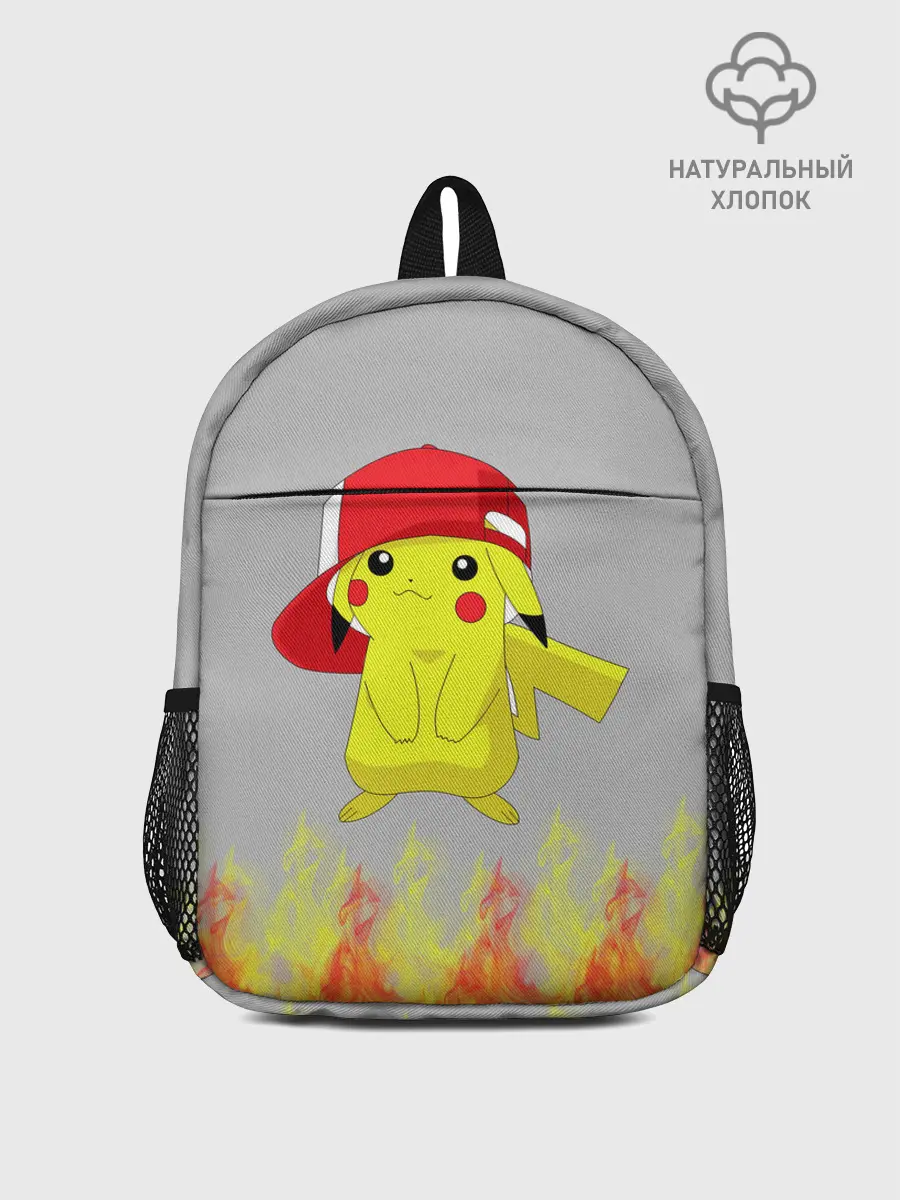Рюкзак детский / Пикачу