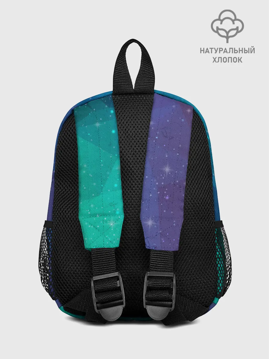 Рюкзак детский / Космос