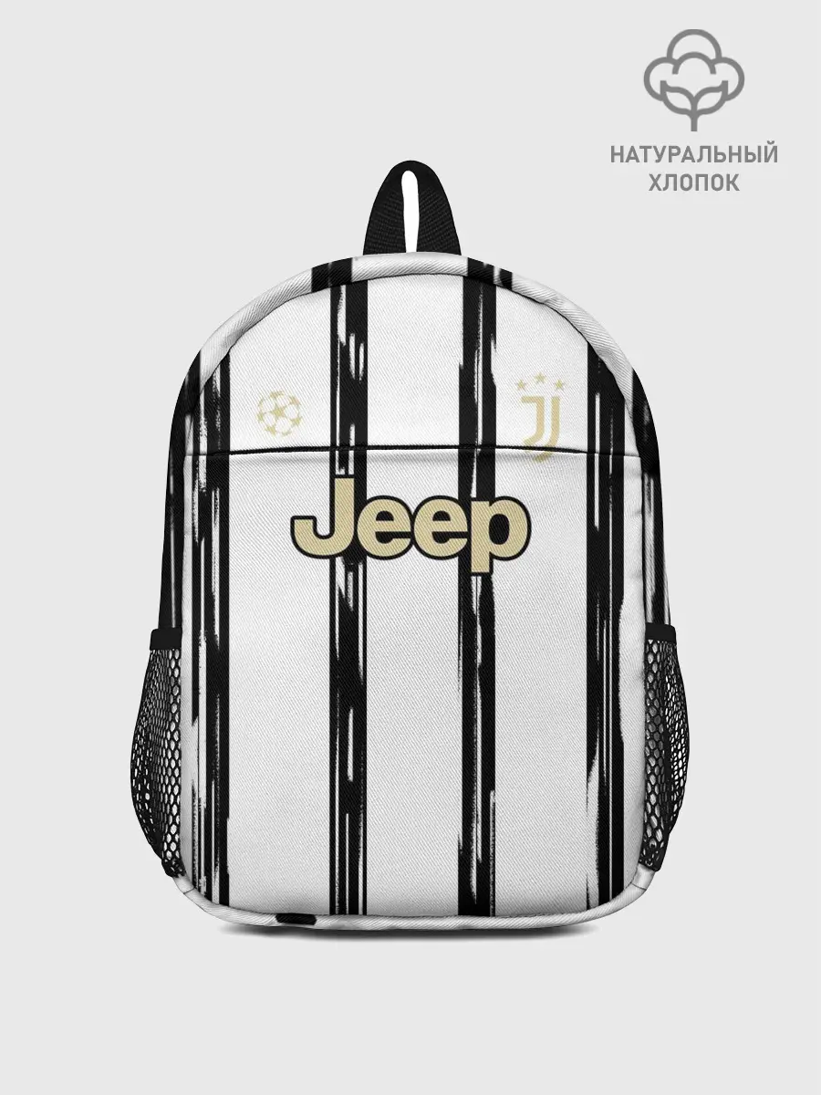 Рюкзак детский / Juventus | Home Authentic style