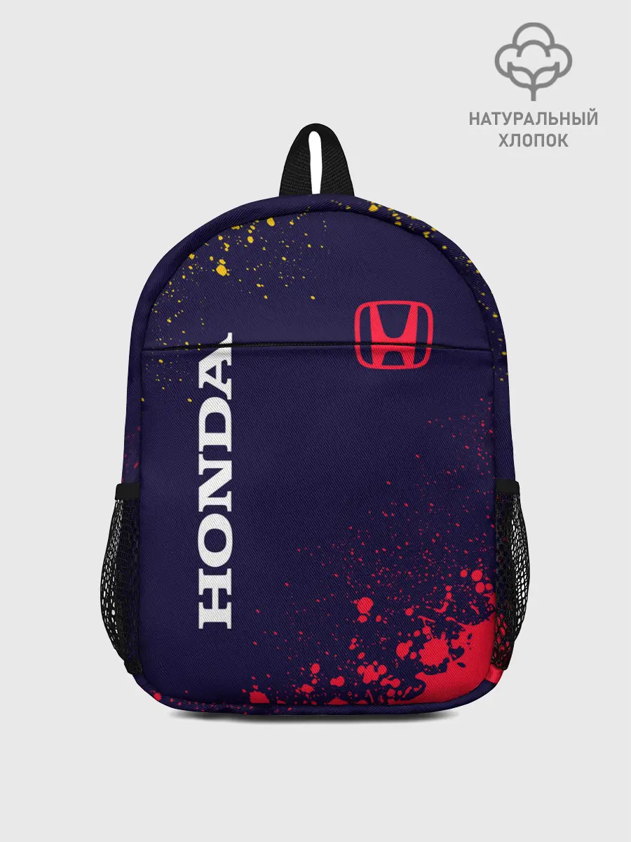 Рюкзак детский / HONDA / ХОНДА
