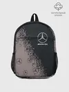 Рюкзак детский / MERCEDES / МЕРСЕДЕС