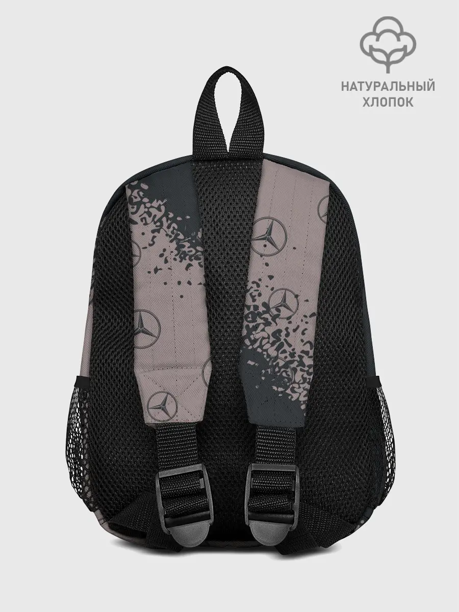 Рюкзак детский / MERCEDES / МЕРСЕДЕС