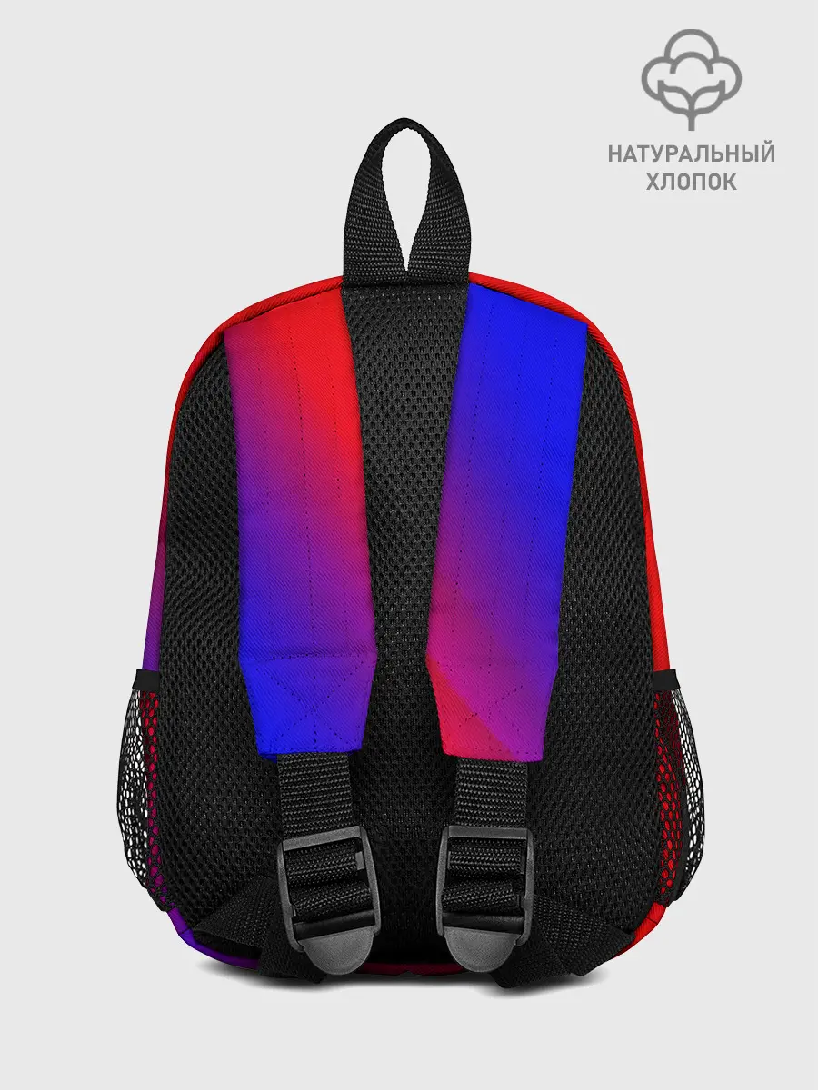 Рюкзак детский / РОССИЯ / RUSSIA