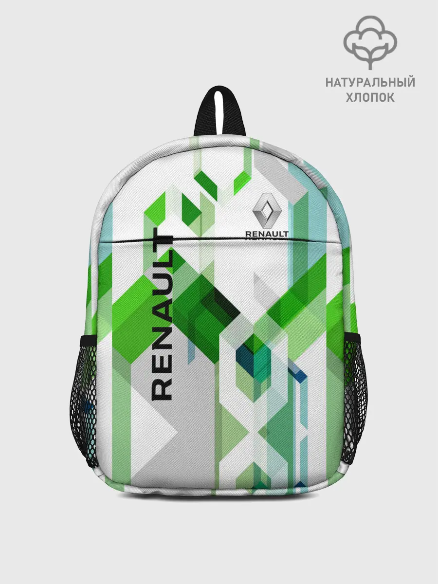 Рюкзак детский / Renault
